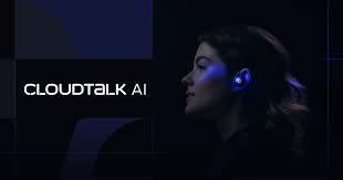 CloudTalk AI Contact Center Dashboard