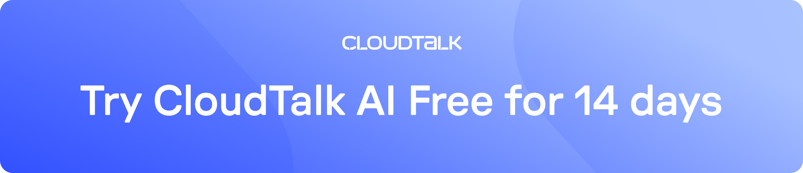cloudtalk ai powered customer support call center