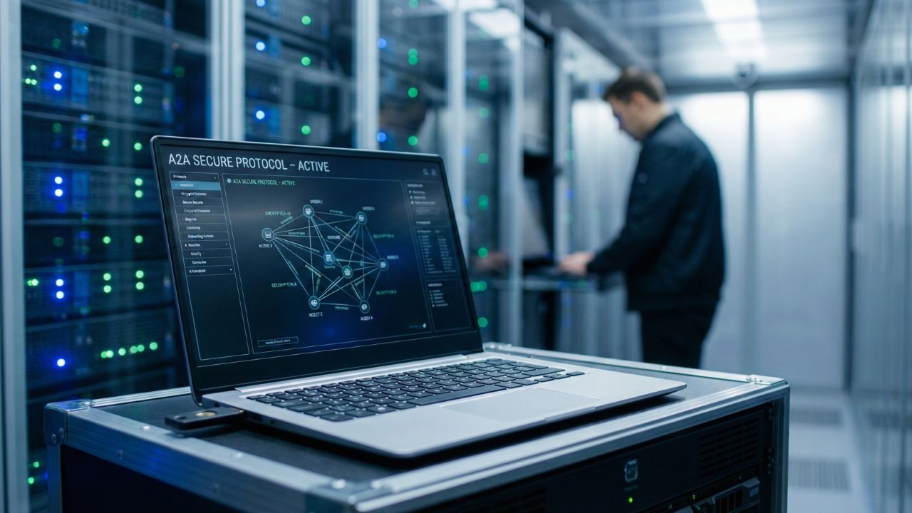 Agent-to-Agent A2A Communication Protocols