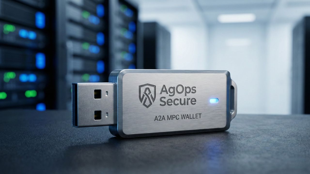 Agent-to-Agent Wallet Security for Machine Economy