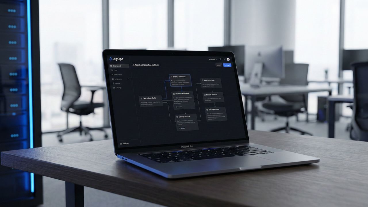 Best AI Agent Orchestration Frameworks 2026: Choosing the Brain for Your Business Swarm