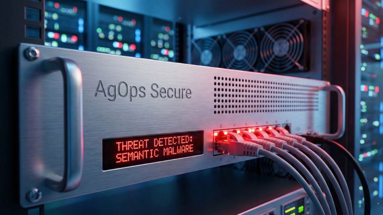 Semantic Malware and Prompt Injection Worms in A2A