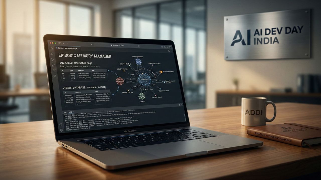 Episodic Memory Systems for AI Agents: Beyond Basic RAG