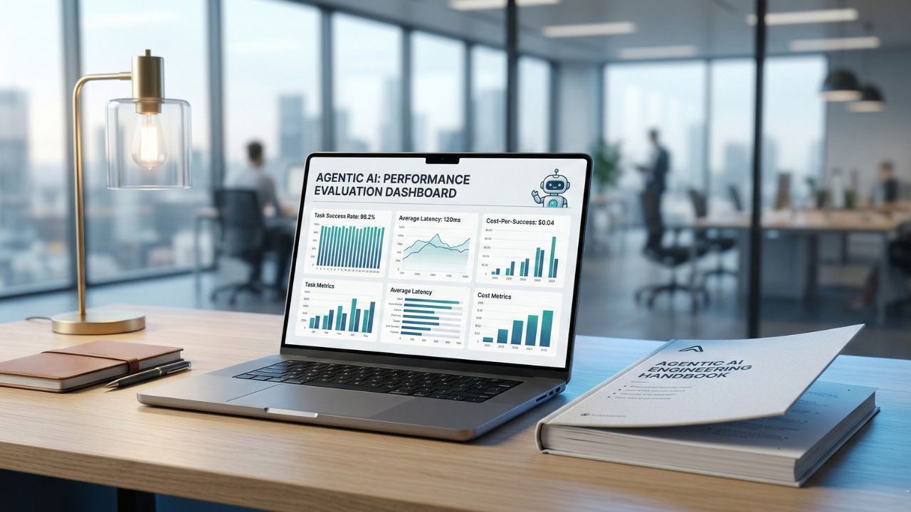 How to Evaluate AI Agent Performance: Stop Guessing Your ROI