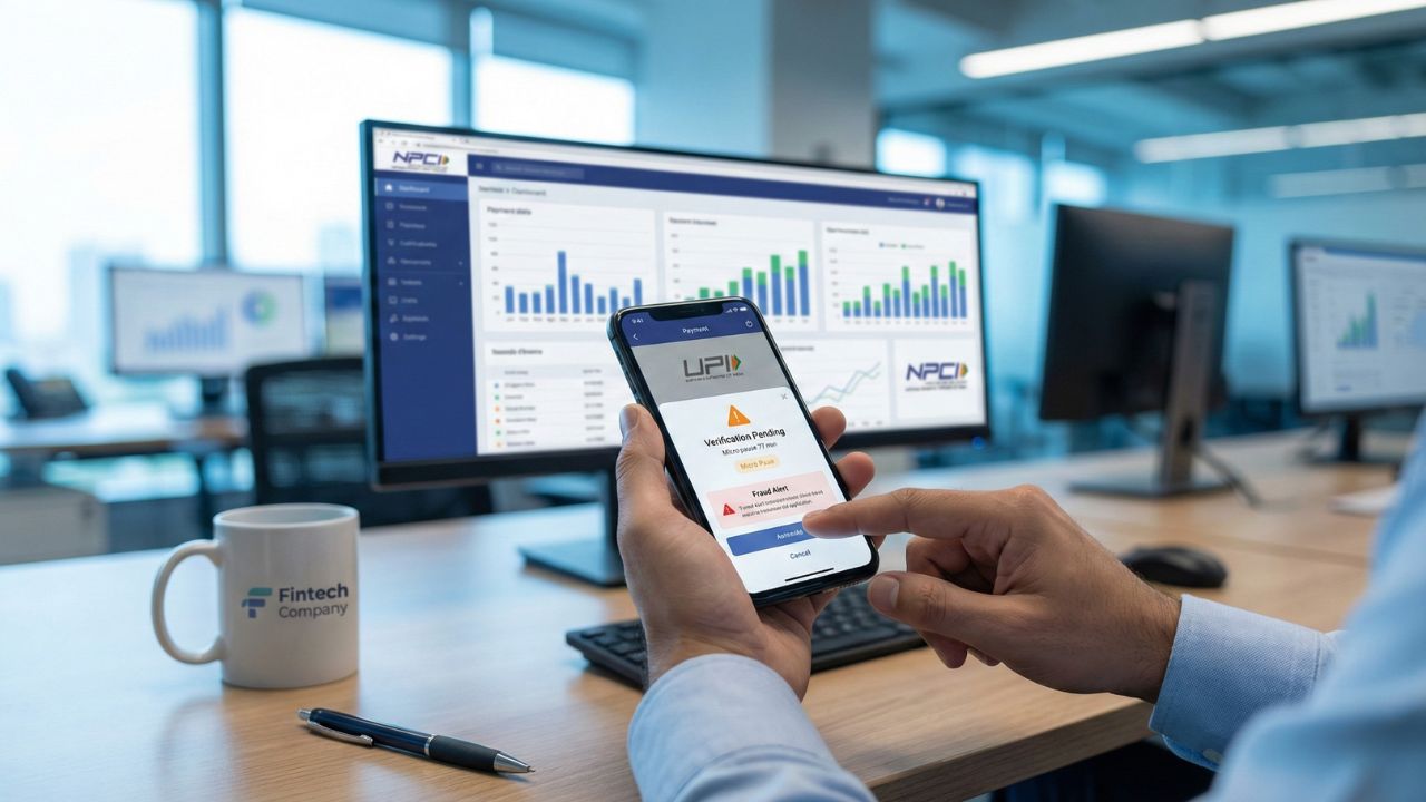 UPI Fraud Detection 2.0: How AI for UPI Fraud Detection India and Behavioral Biometrics Stop Scams in Their Tracks