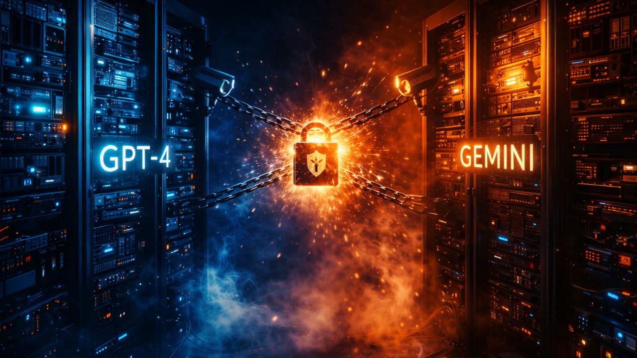 Top AI Sales Development Representatives for B2B Lead Generation