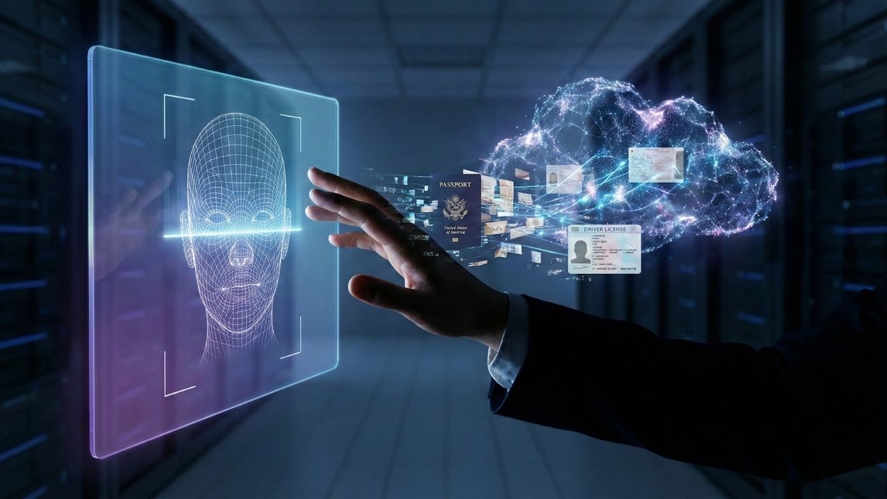 AI Chatbot Privacy and Identity Verification