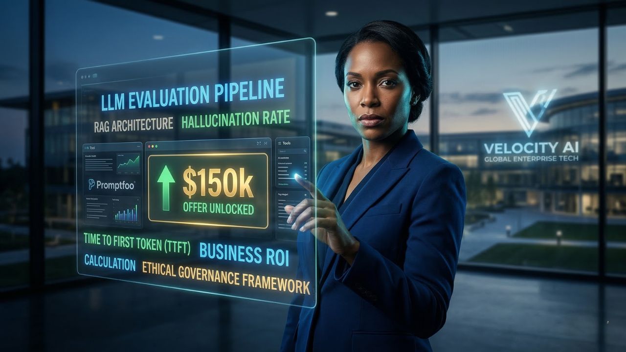 50 AI PM Interview Questions to Land a $150k Offer