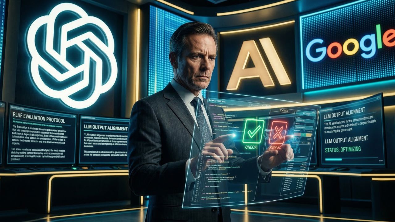 Landing High-Paying AI Training Jobs: 3 Skills Needed