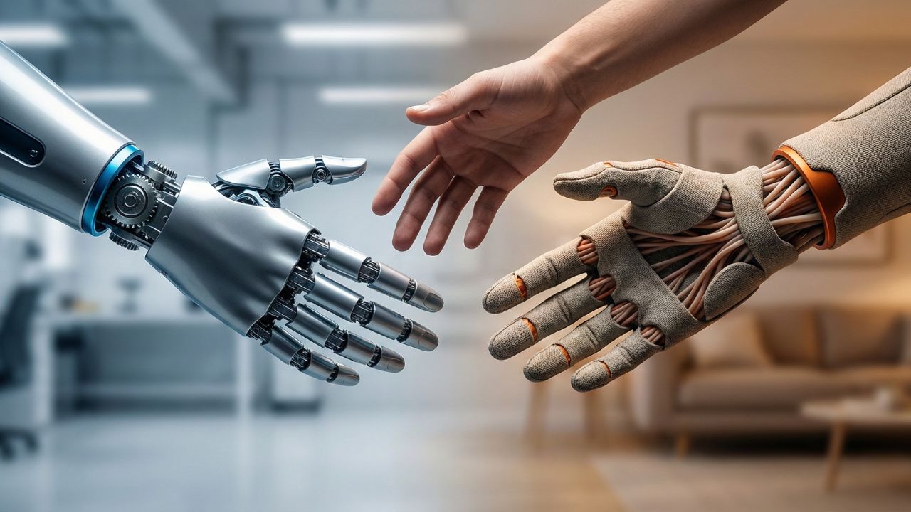 1X Neo vs Optimus Specs Humanoid Comparison