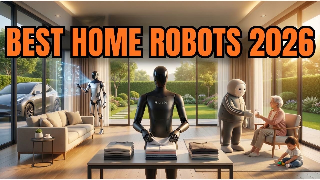 Comparison of Tesla Optimus, Figure 02, and 1X Neo humanoid robots