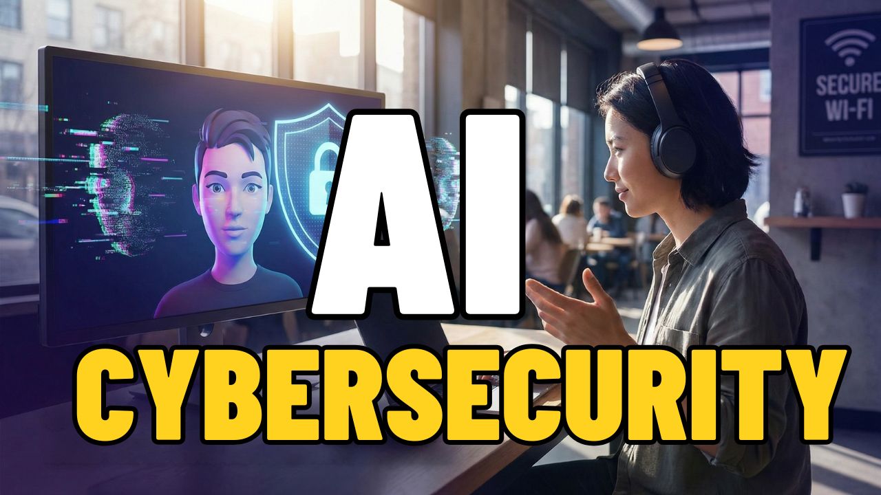 Cybersecurity for Solopreneurs and Deepfake Protection