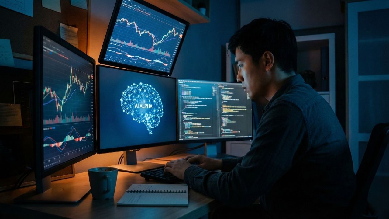 AI Stock Prediction Analysis Report