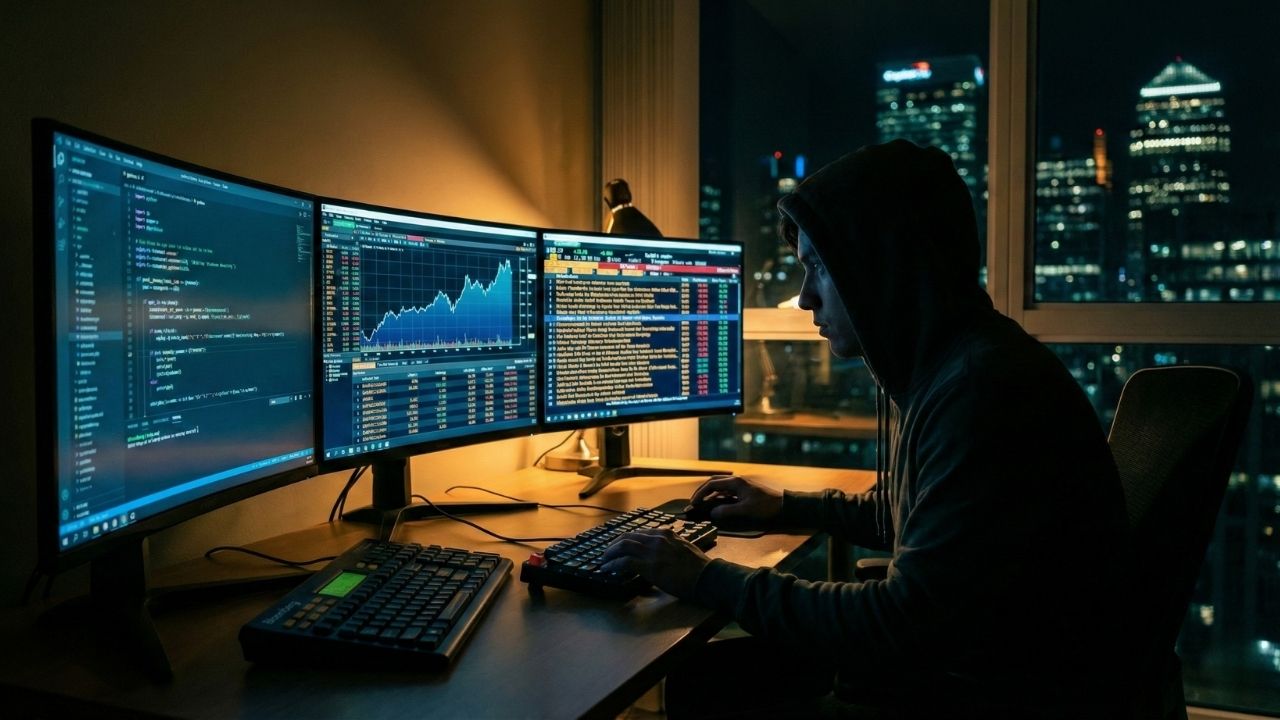 Build Your Own Bloomberg: FinTech Sentiment Bot Guide