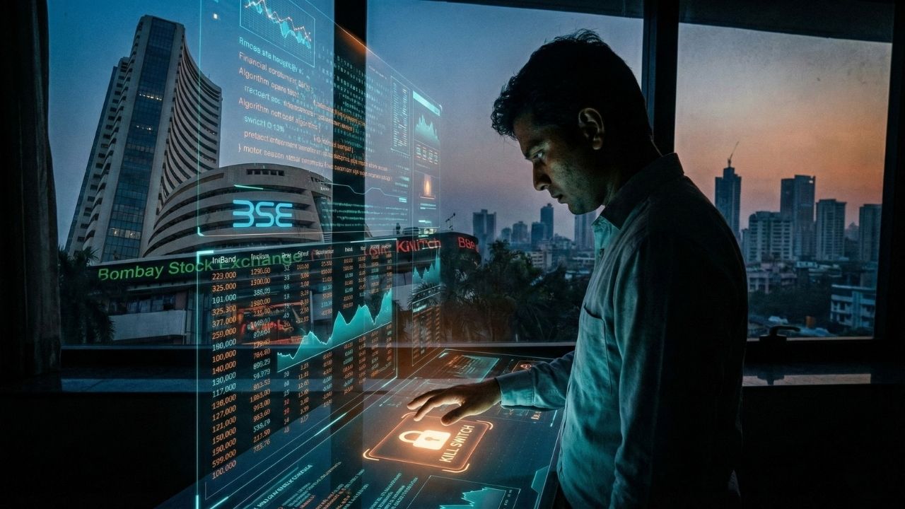 Nifty Prediction 2026: AI Trading Bots Analysis