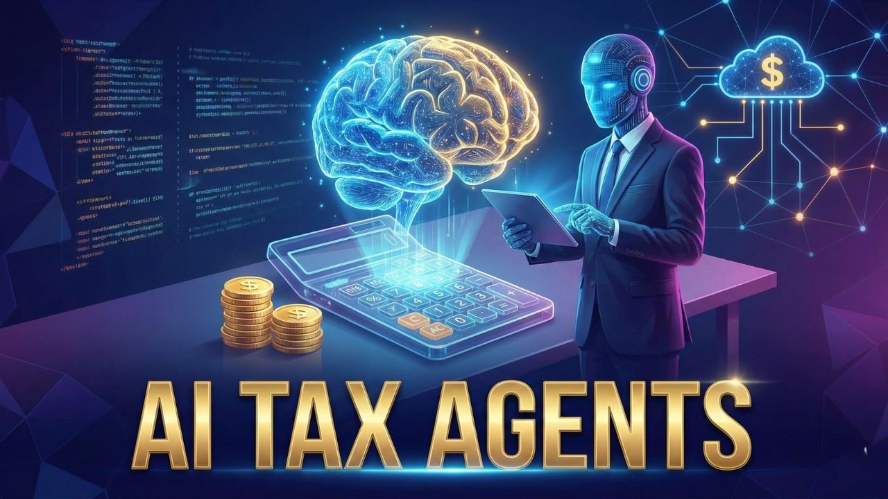 AI Tax Audit Agents for Solopreneurs