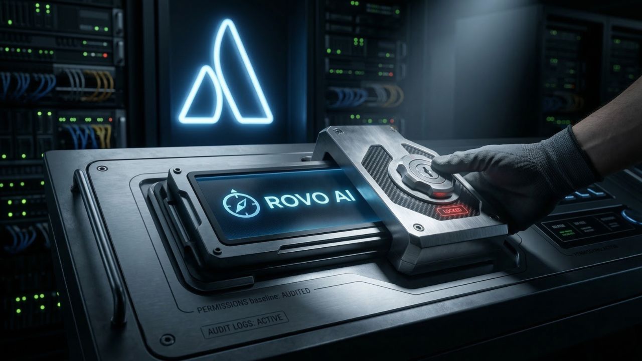 The Unofficial Atlassian Intelligence Admin Governance Guide