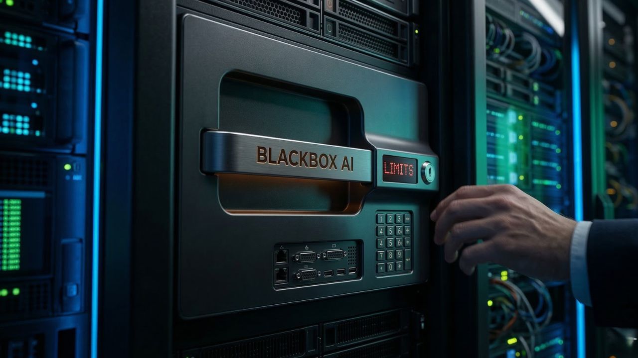 Why Your Blackbox AI Pricing Strategy is Guaranteed to Fail