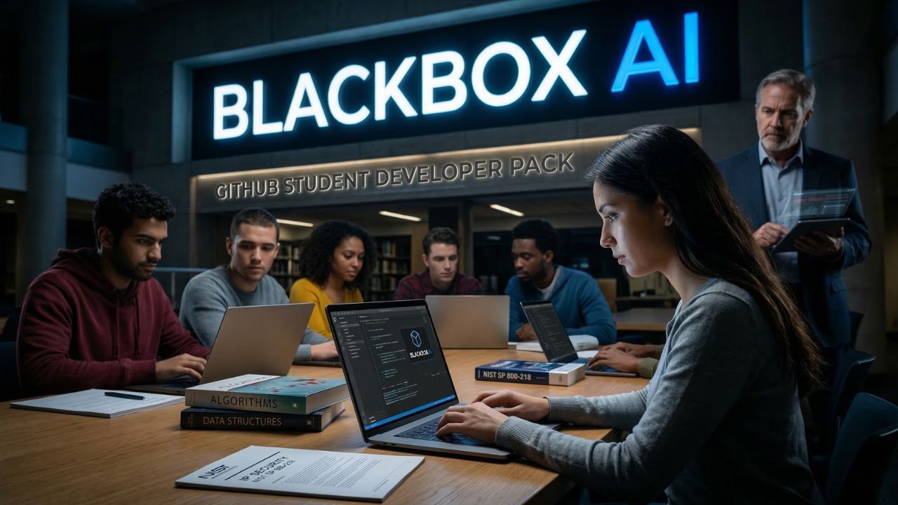 Is Blackbox AI Free for Students