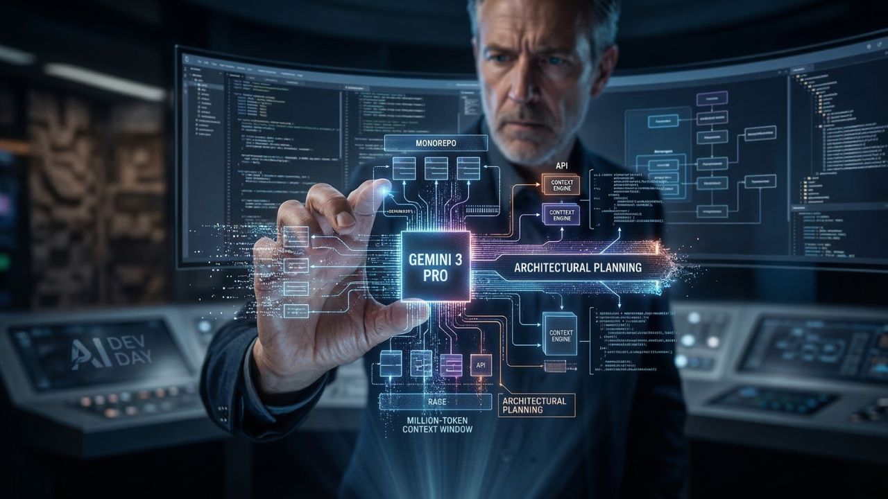 Master Vibe Coding: Cut Architecture Planning by 40%