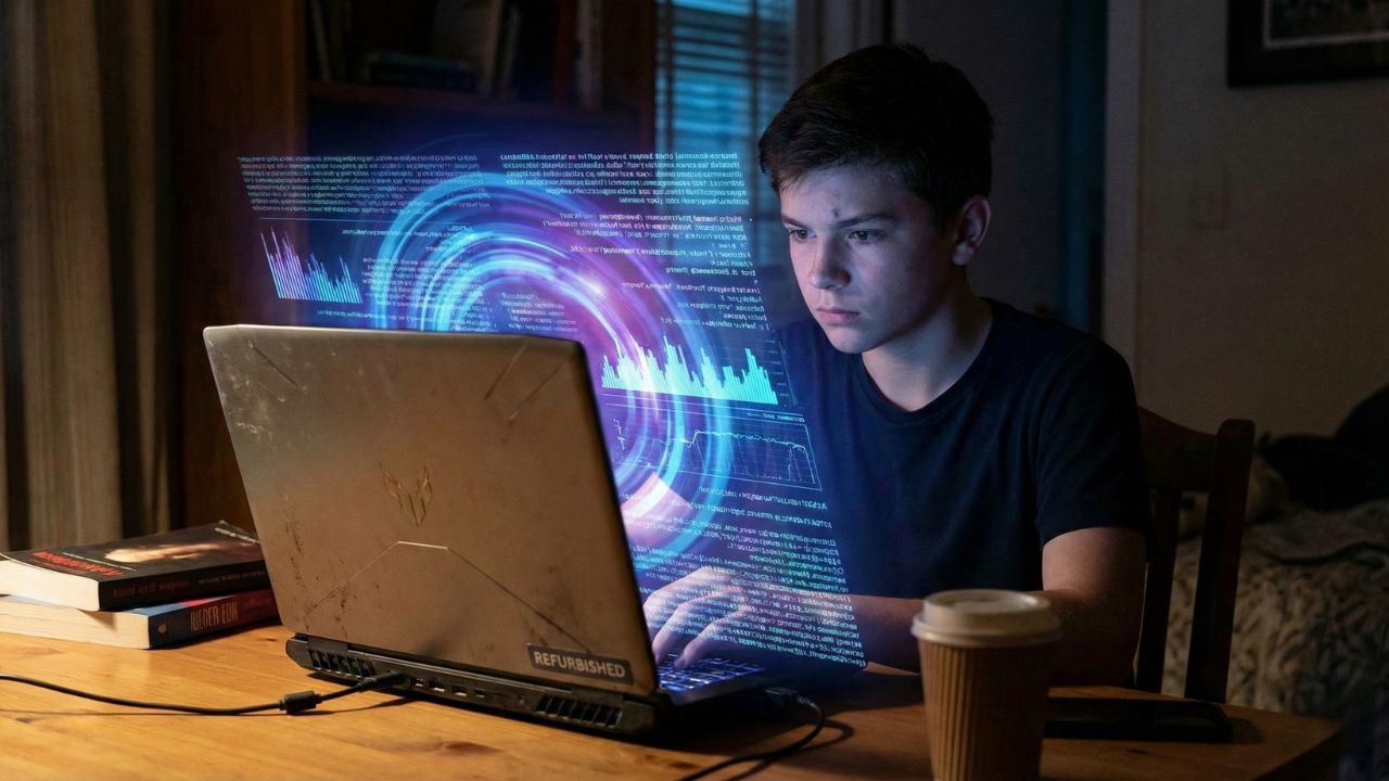 Best Budget AI Laptop Under 1000: Running Models Without Breaking the Bank