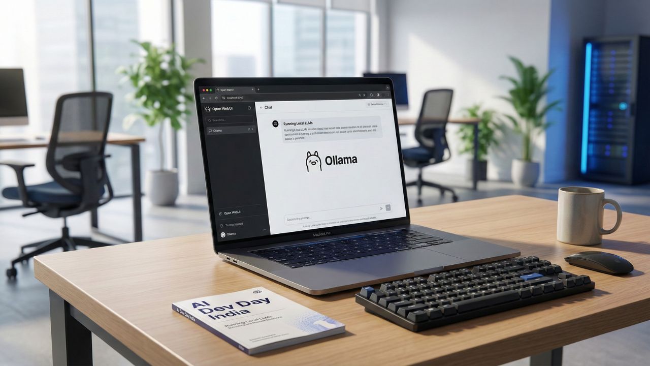 Best Open Source Tools for Running Local LLMs: The 2026 Developer’s Toolkit