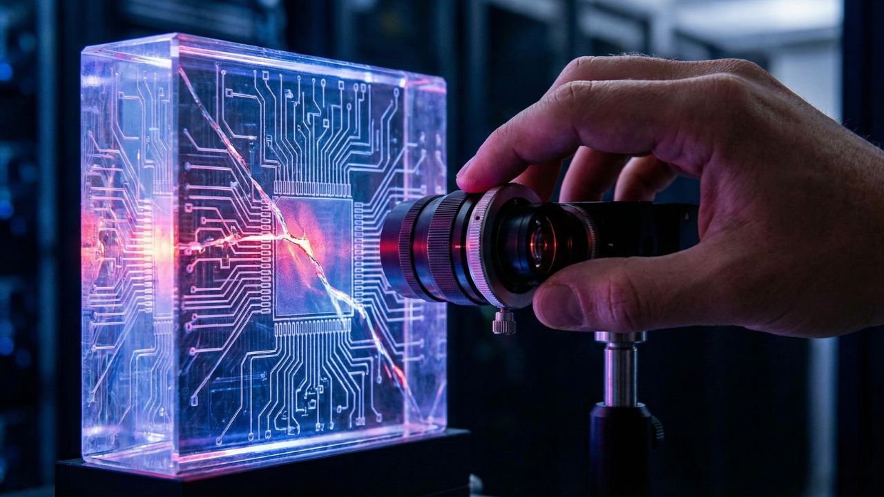 AI Code Integrity Checker and Human-in-the-Loop Verification