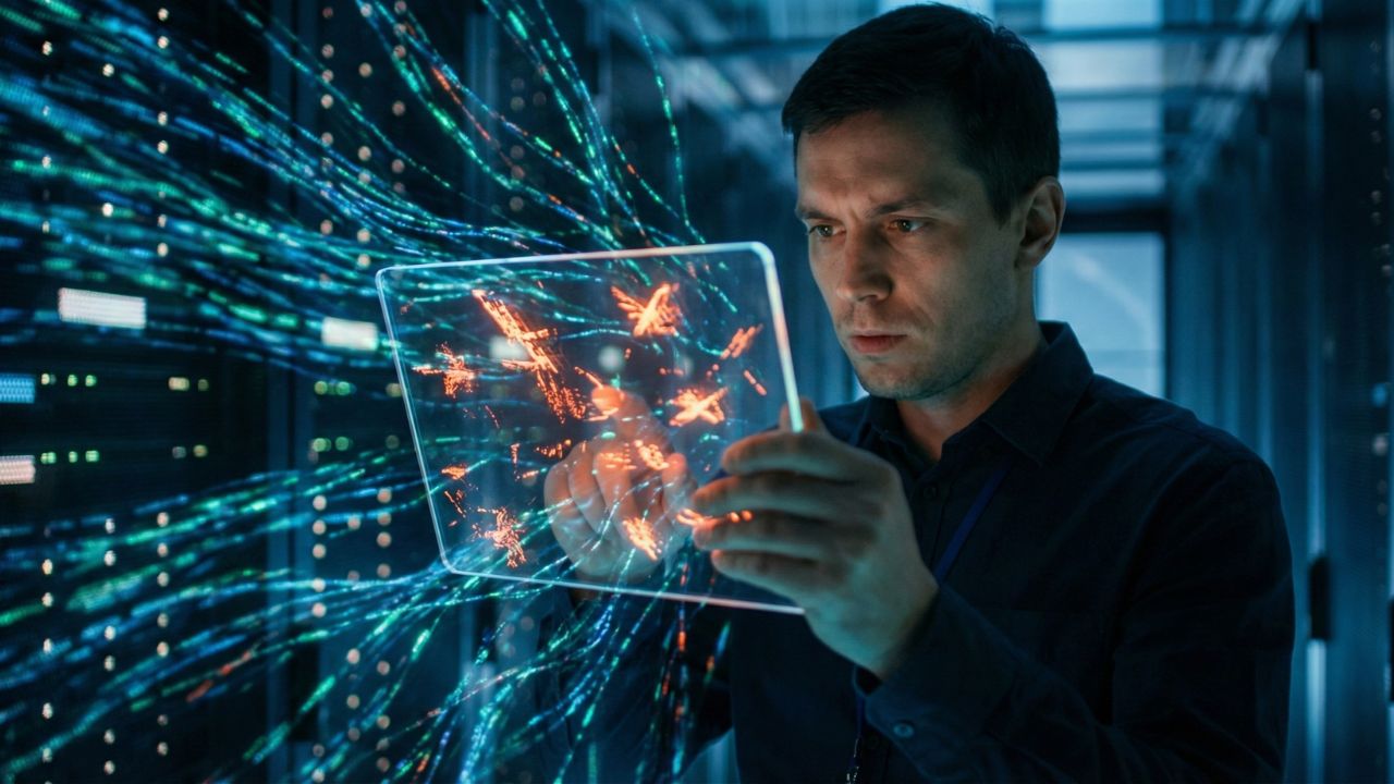 DeepSeek Detector Review Interface