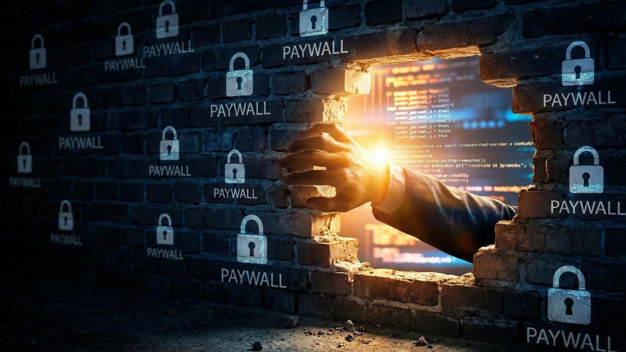 Free AI Text Detector 2026