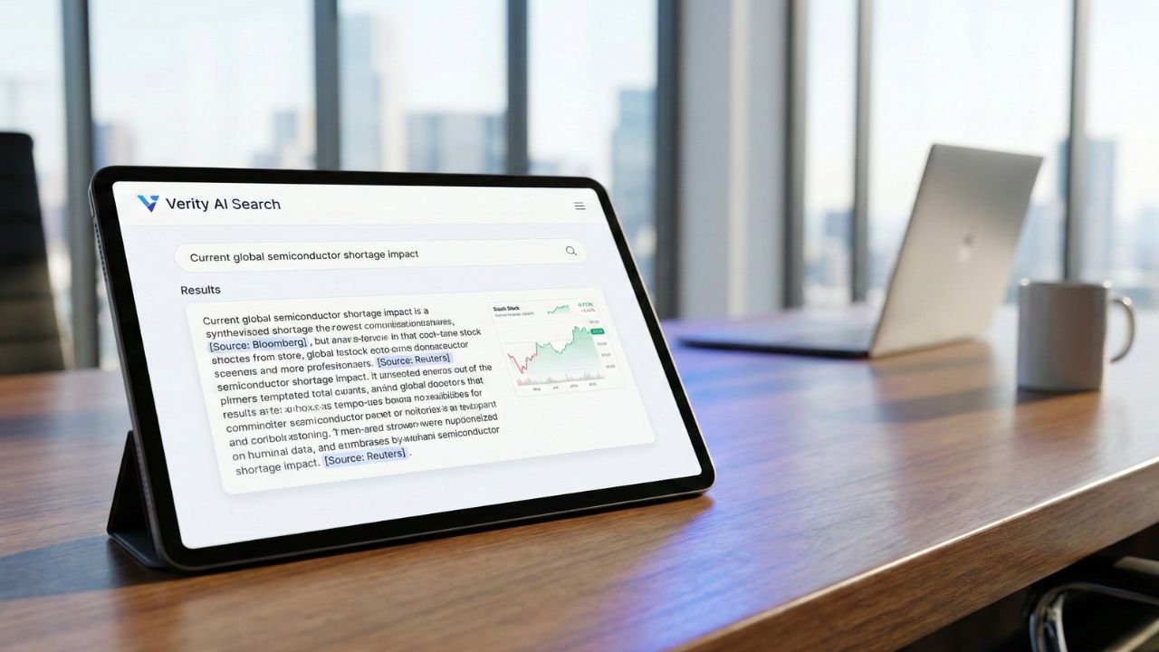 Best AI for Web Search 2026