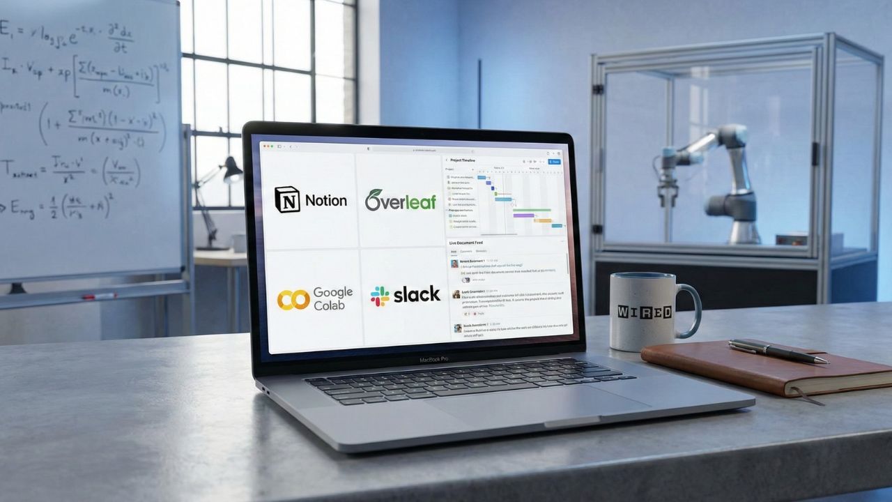 Best AI Collaboration Tools for Research Teams