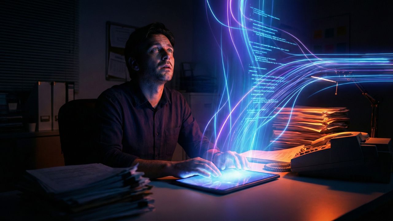 Best AI Tools for Business