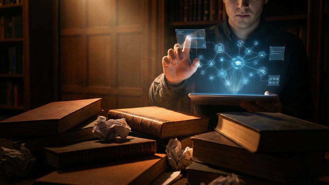 Best Free AI Tools for Students