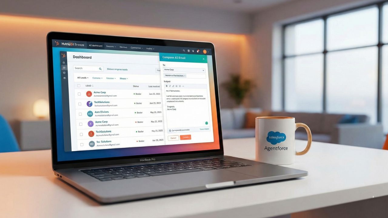 How to Automate Sales Outreach with AI Agents