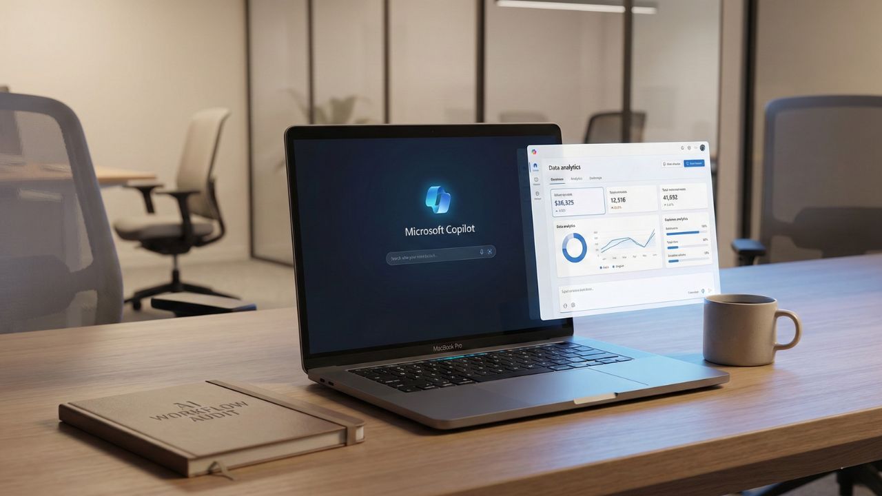 How to Implement AI in Your Business Workflow