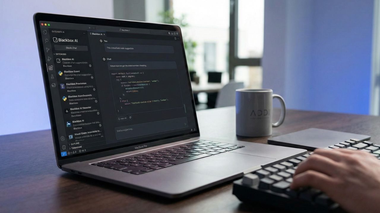 Blackbox AI API Pricing vs OpenAI Comparison 2026