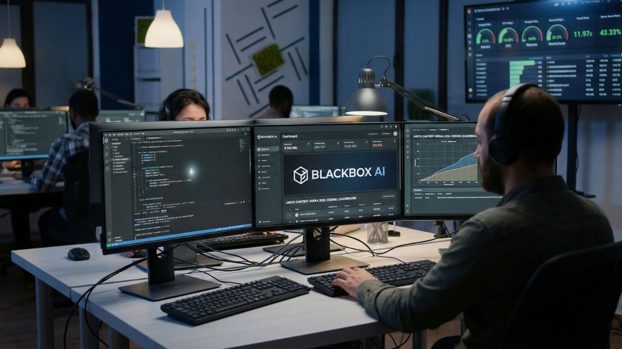 LMSYS Chatbot Arena Coding Leaderboard 2026