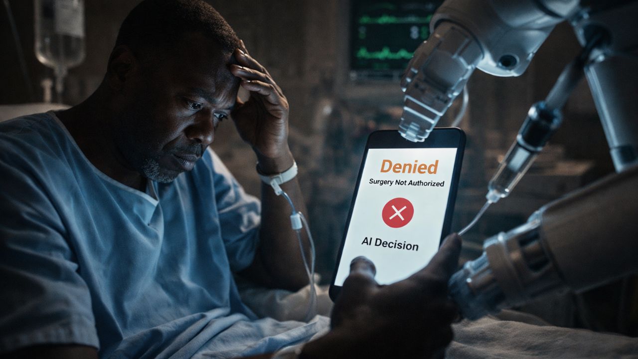 AI Medical Ethics and Patient Privacy Risks