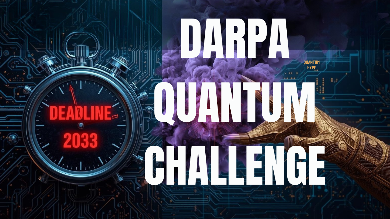 darpa quantum computing