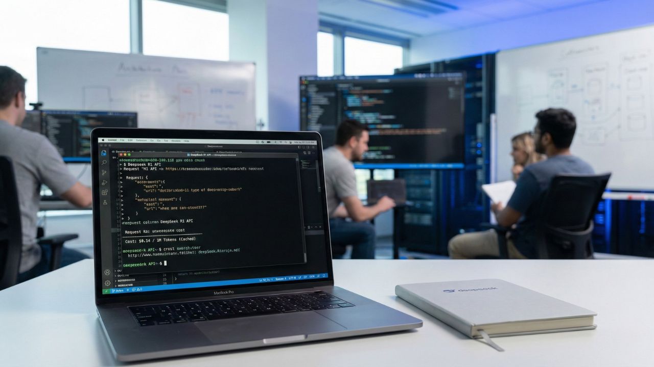 DeepSeek R1 API Pricing Analysis