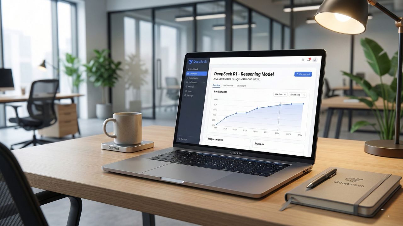 DeepSeek R1 LMSYS Ranking and Benchmarks