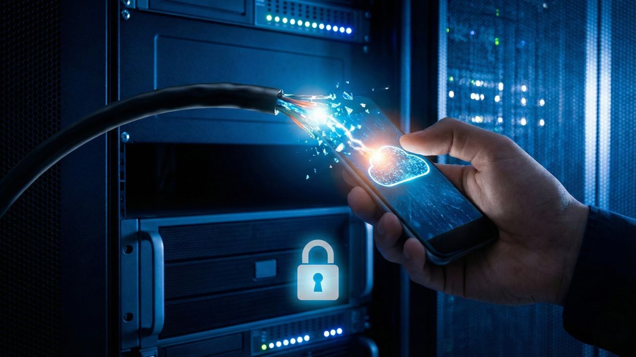 DeepSeek Security Privacy Audit