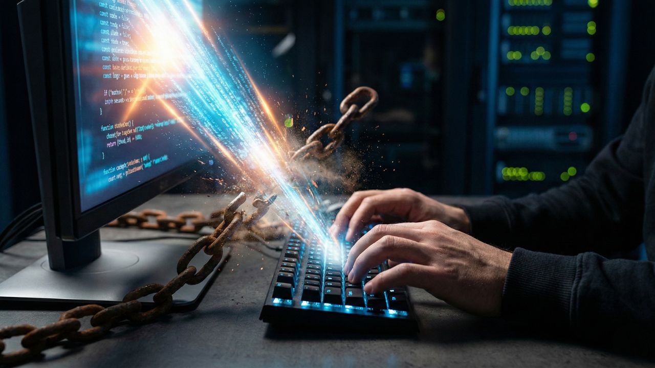 Best Free AI Coding Assistants 2026 - Blackbox AI vs DeepSeek vs Copilot