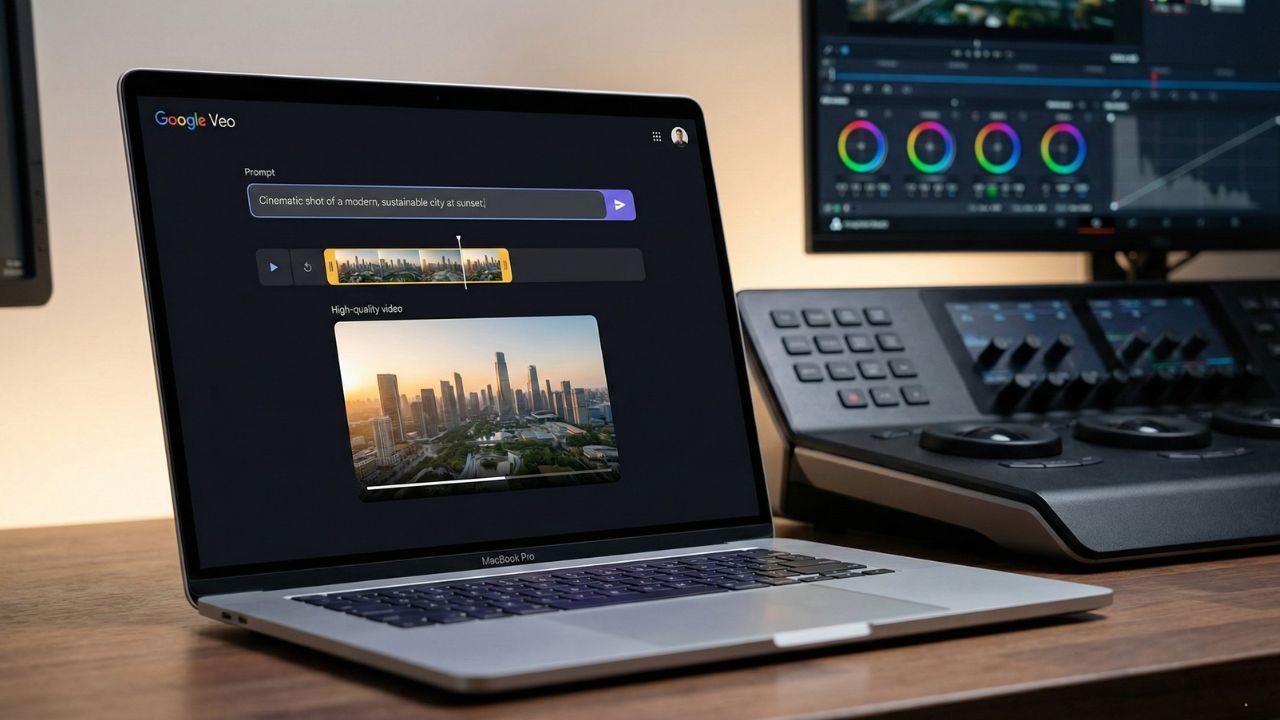 Google App Builder: Create AI-Powered Apps with Zero Code