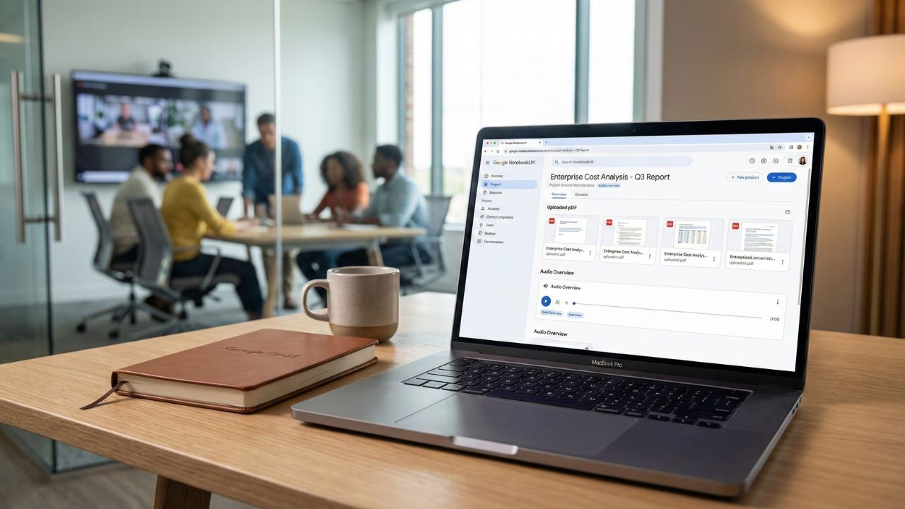 FREE Google AI Tools: The Secret $0 SaaS Stack for Enterprises