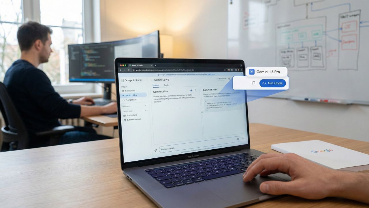 Google AI Studio vs Gemini API Pricing