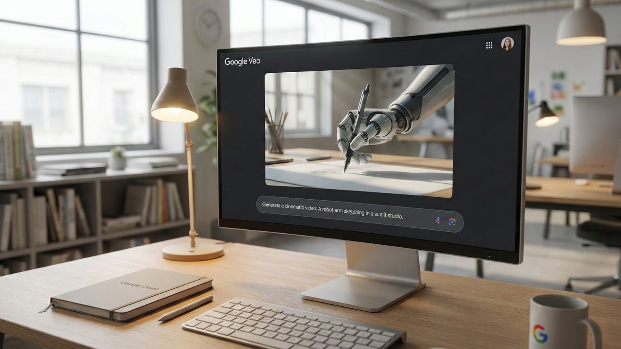 Google Veo vs Sora Marketing Videos