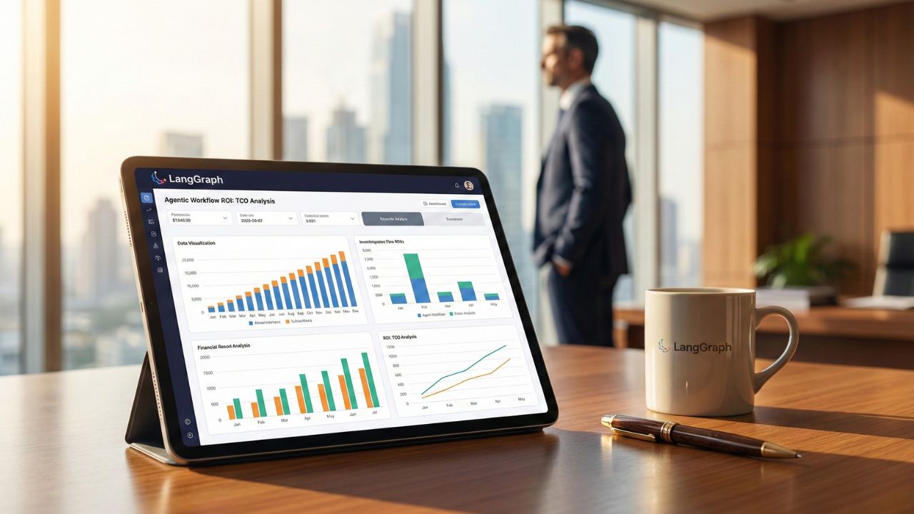 Agentic Workflow Automation ROI