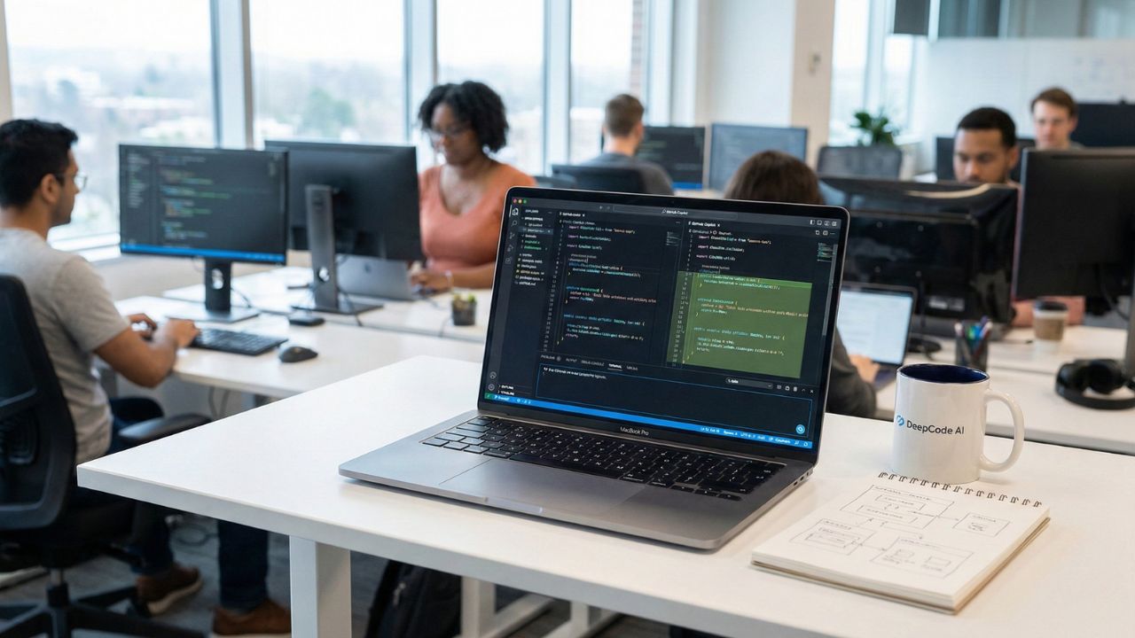 Best Generative AI Tools for Automated Code Reviews