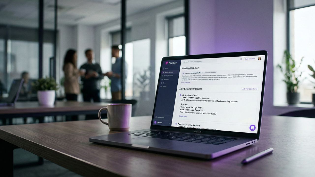 Best AI tools for automated user story generation: Why Your Backlog is Legally Exposed